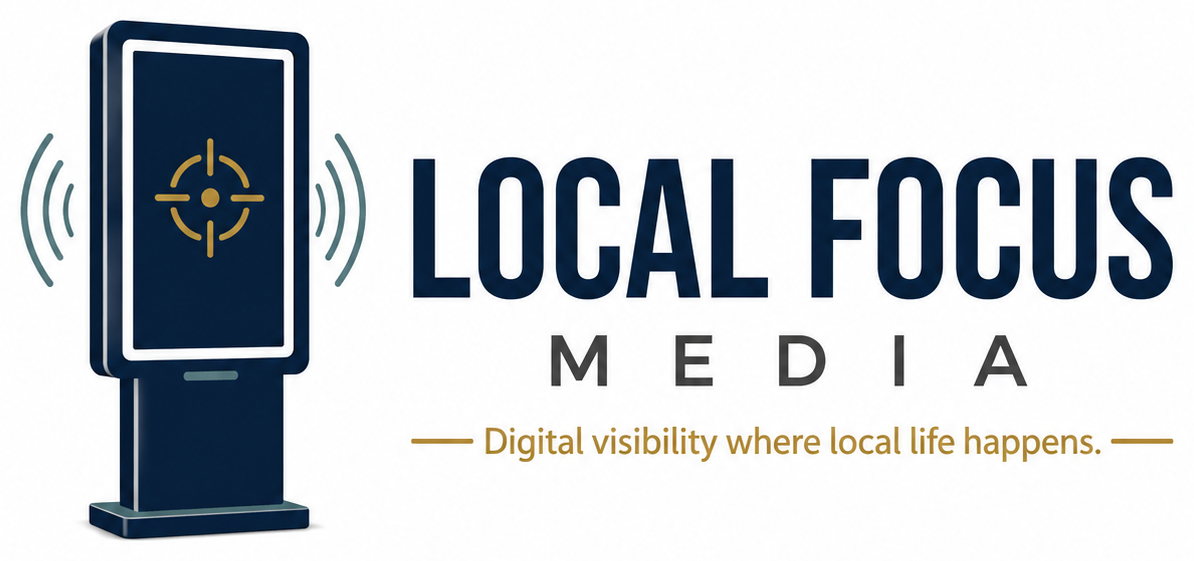 Local Focus Media