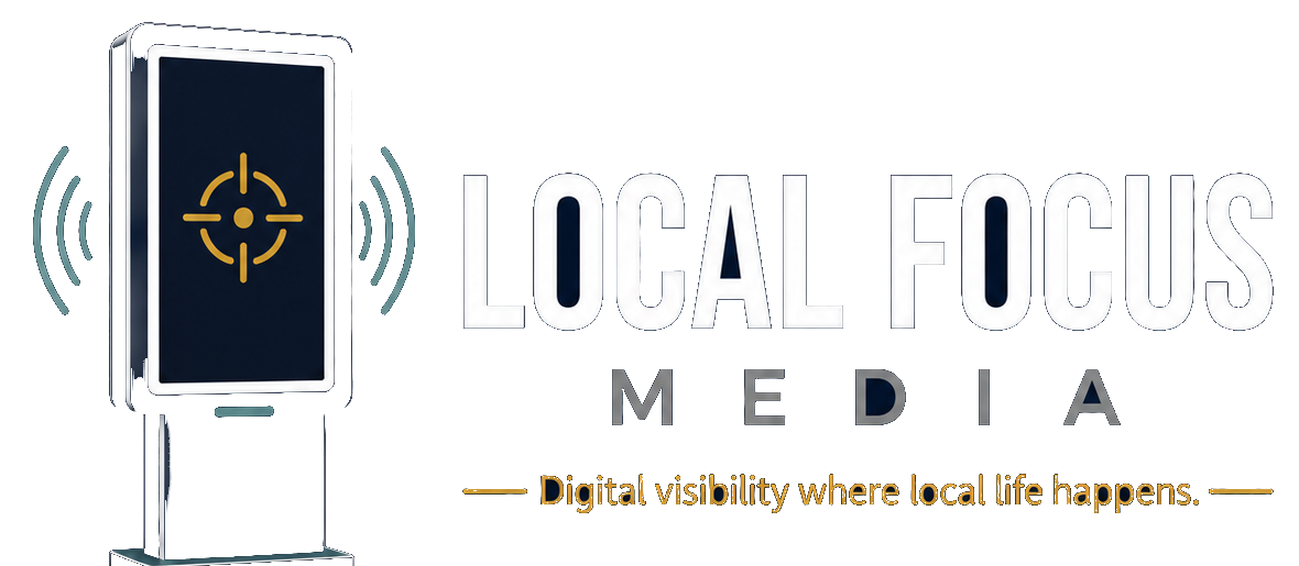 Local Focus Media